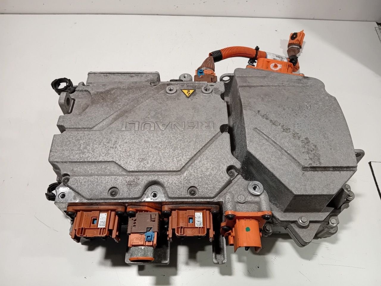 Converter Renault Zoé, Onderdelen@venauto.nl, Van der Ven Autorecycling B.V., Gebruikt, Ettenseweg 76, 4706 PB Roosendaal, The Netherlands