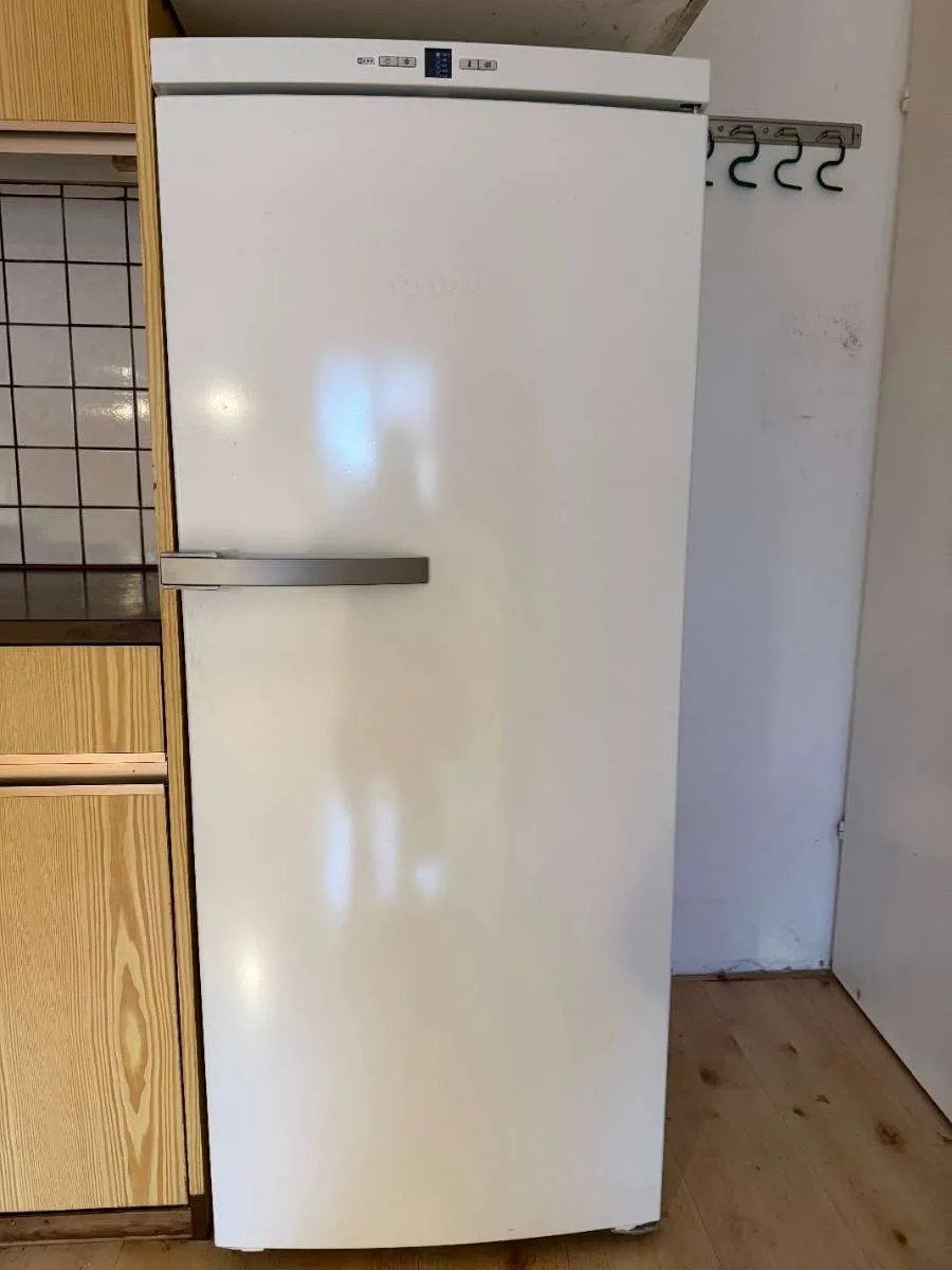 Energiezuinige Miele diepvries A++ 195L in zeer goede staat, Elektronische apparatuur, Vrieskast, Gebruikt, Ophalen of Verzenden