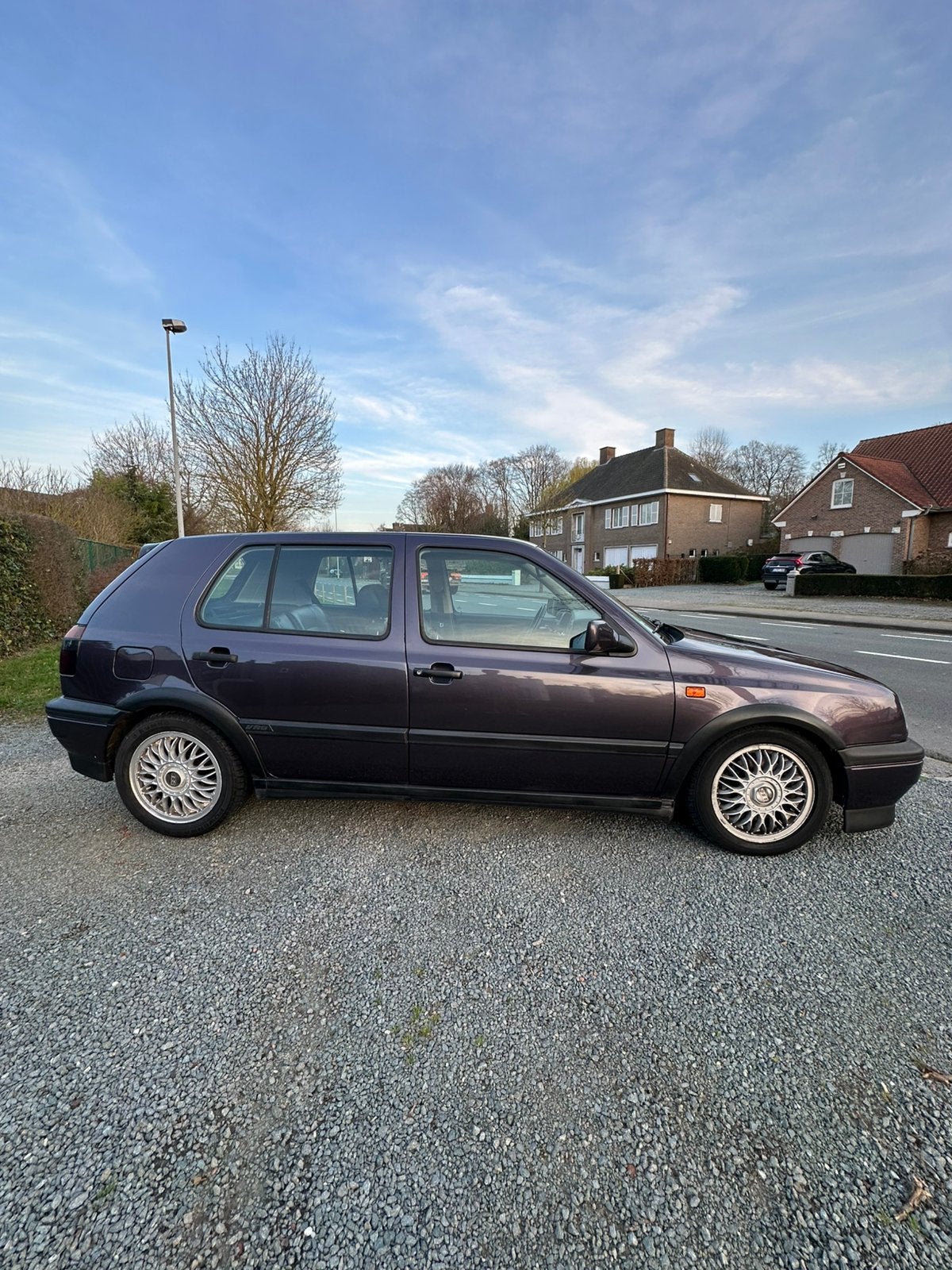VOLKSWAGEN GOLF 3 VR6 DOC1 1992 FULL OPTIONS, foto 2