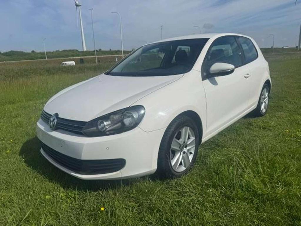 Volkswagen Golf Golf 1.4 TSI / Garantie 12m., Euro 5, Achat, Entreprise, Boîte manuelle