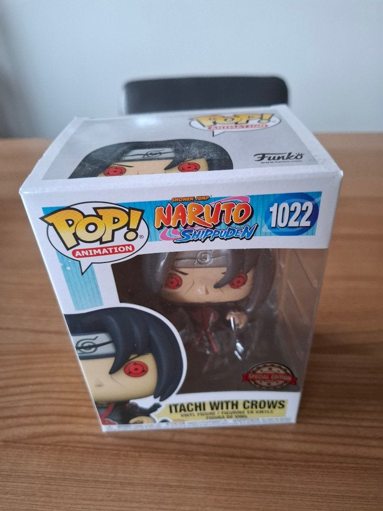 Funko Pop non ouvert, Enlèvement, Neuf