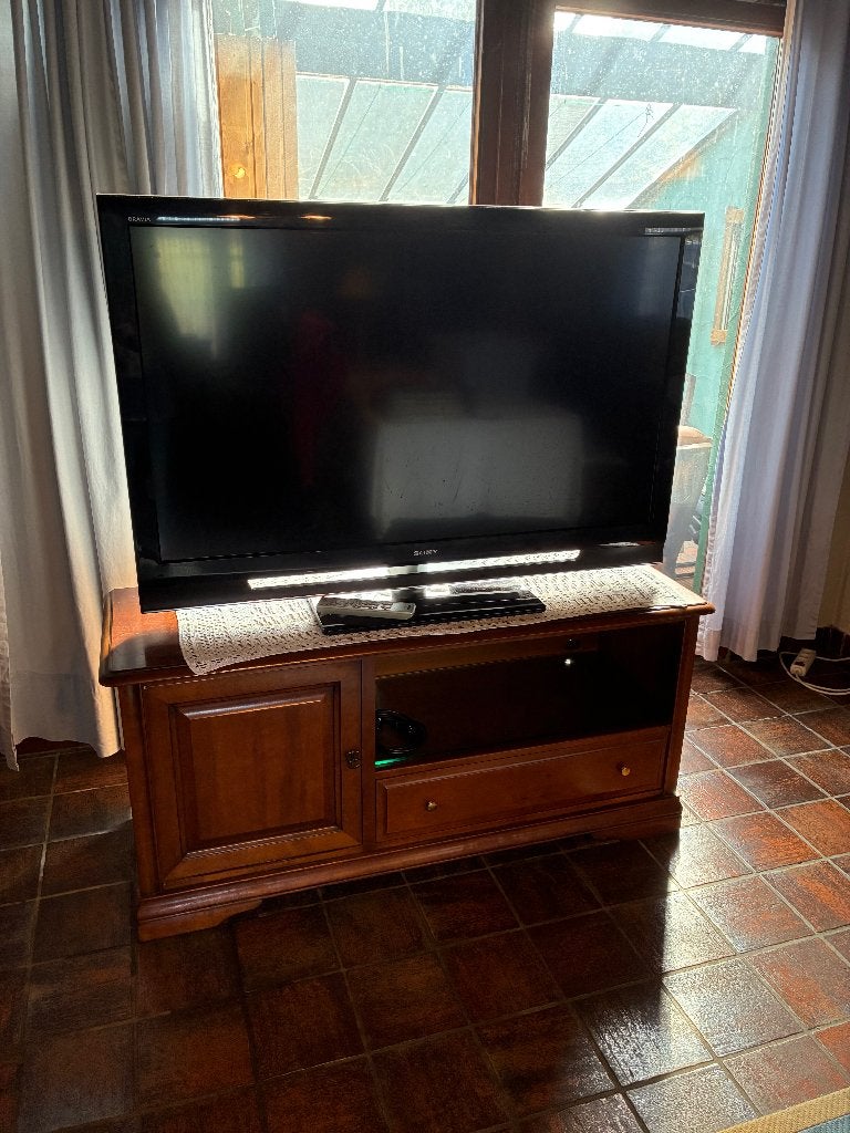 Tv, TV, Hi-fi & Vidéo, Enlèvement, Utilisé, Sony