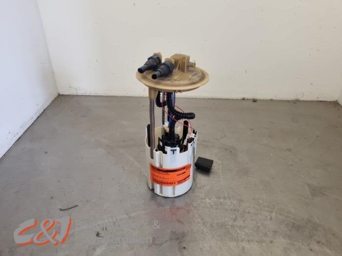 Pompe carburant électrique d'un Mercedes Sprinter, 3 mois de garantie, Utilisé, -, -