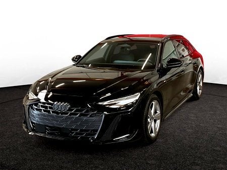 Audi A6 Avant Avant 2.0 TDi Advanced S tronic, Achat, 135 g/km, Anti démarrage, Automatique