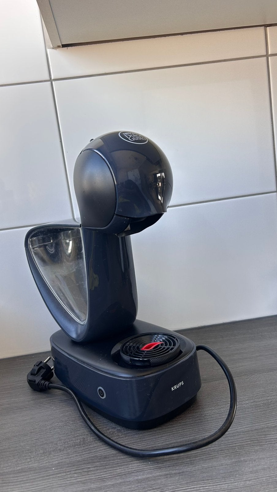 Dolce gusto koffieapparaat, Enlèvement, Comme neuf
