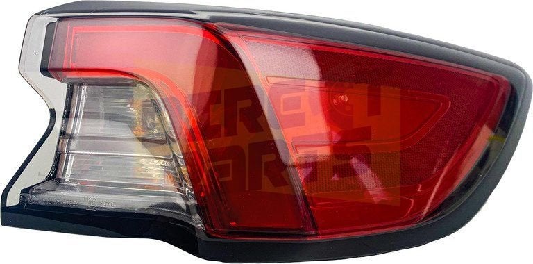 Ford Kuga achterlicht Rechts (buiten) Origineel! 2593806, -, Verzenden, -, Nieuw