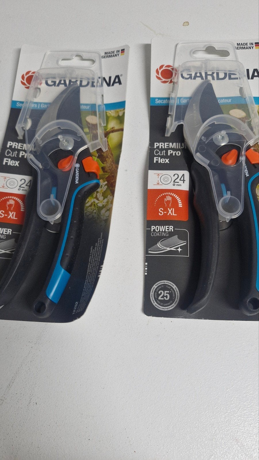 accessoires pour jardin professionnel, Jardin & Terrasse, Sécateurs, Enlèvement ou Envoi