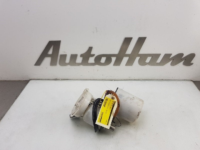 POMPE CARBURANT ELECTRIQUE Audi S6 Avant (C7), Utilisé, Audi