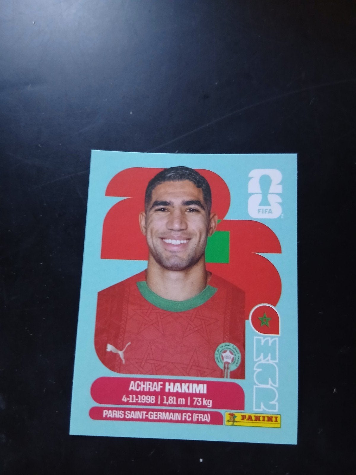 Panini stickers, Verzamelen, Sportartikelen en Voetbal, Ophalen