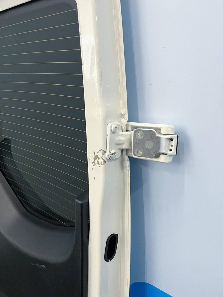MB Mercedes Sprinter W907 Achterdeur links wit A9077405500, Gebruikt, -, Deur, -