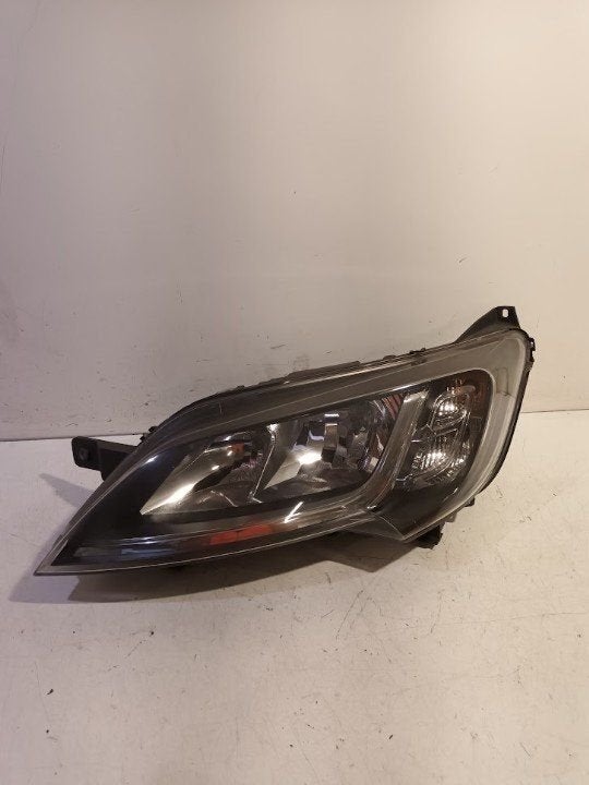 Koplamp links Fiat Ducato, Auto-onderdelen, Onderdelen@venauto.nl, Van der Ven Autorecycling B.V., Gebruikt, Ettenseweg 76, 4706 PB Roosendaal, The Netherlands