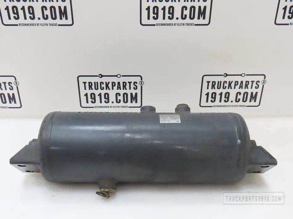 DAF 1733507 |  Luchttank 7.5L CF/XF, Ophalen, Gebruikt