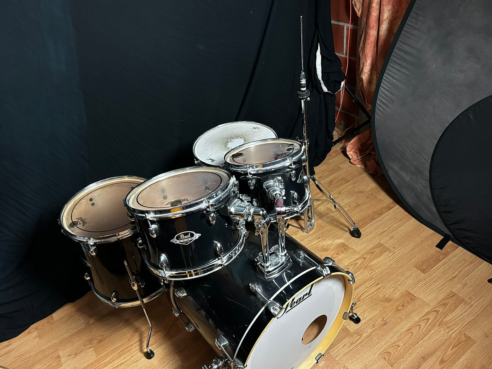 Pearl export, Musique & Instruments, Enlèvement, Utilisé, Pearl