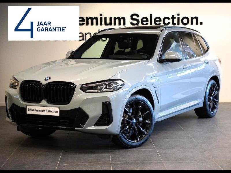 BMW Serie X X3 M PACK PANORAMADAK TREKHAAK CAMERA HIFI SOUND, Auto's, Automaat, 1998 cc, 292 pk, 216 kW
