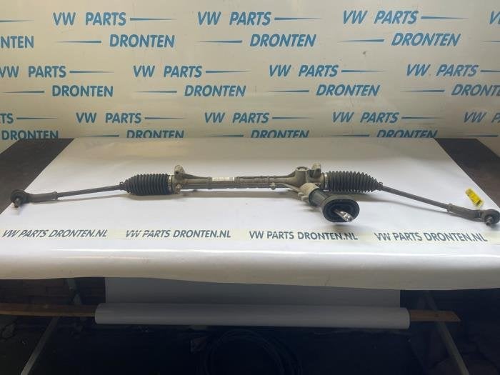 Crémaillère de direction d'un Volkswagen UP, Volkswagen, -, 3 mois de garantie, Utilisé