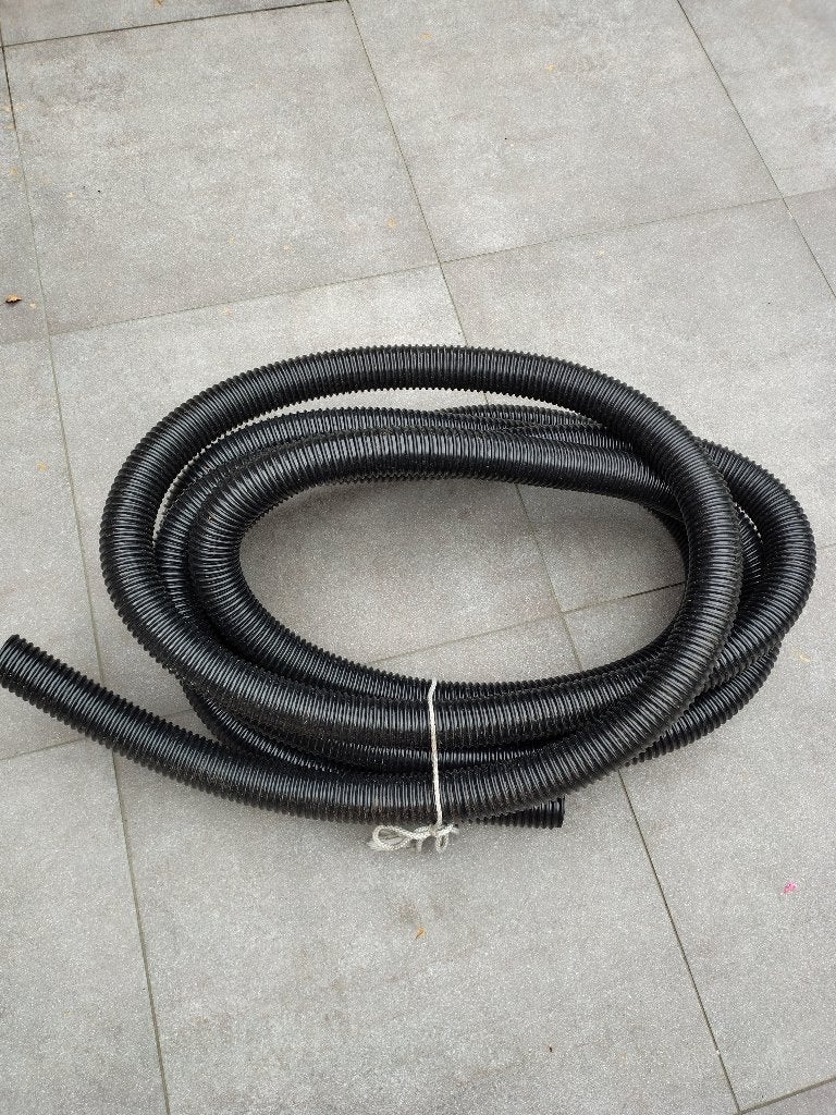 Aquaforte spiraalslang 50mm (2"), Jardin & Terrasse, Accessoires pour étangs, Enlèvement, Comme neuf, Autres types