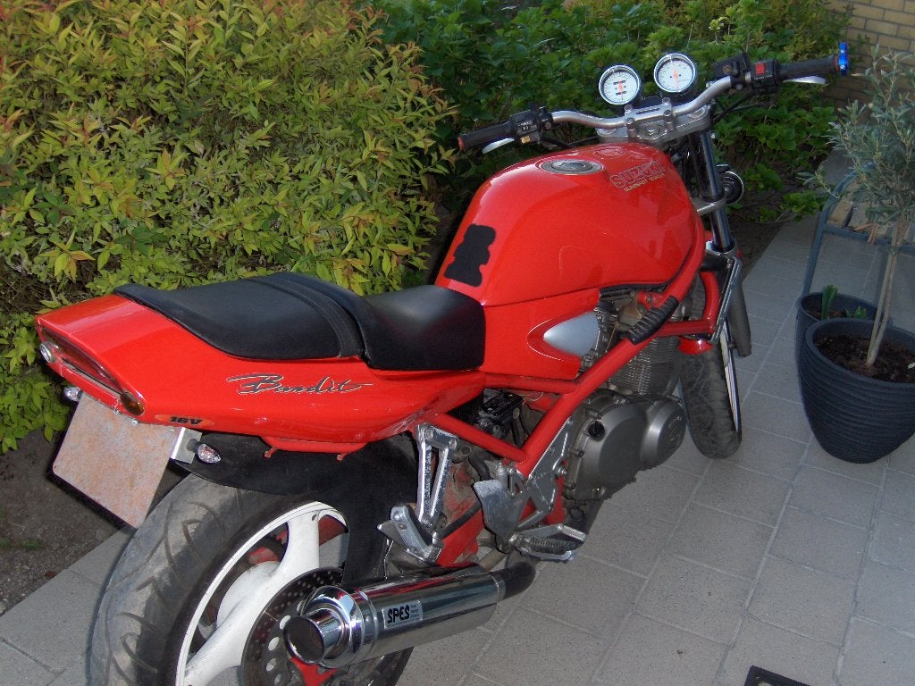 suzuki  prys 350, Motoren, Motoren | Suzuki, 400 cc, 4 cilinders, Gebruikt, Particulier