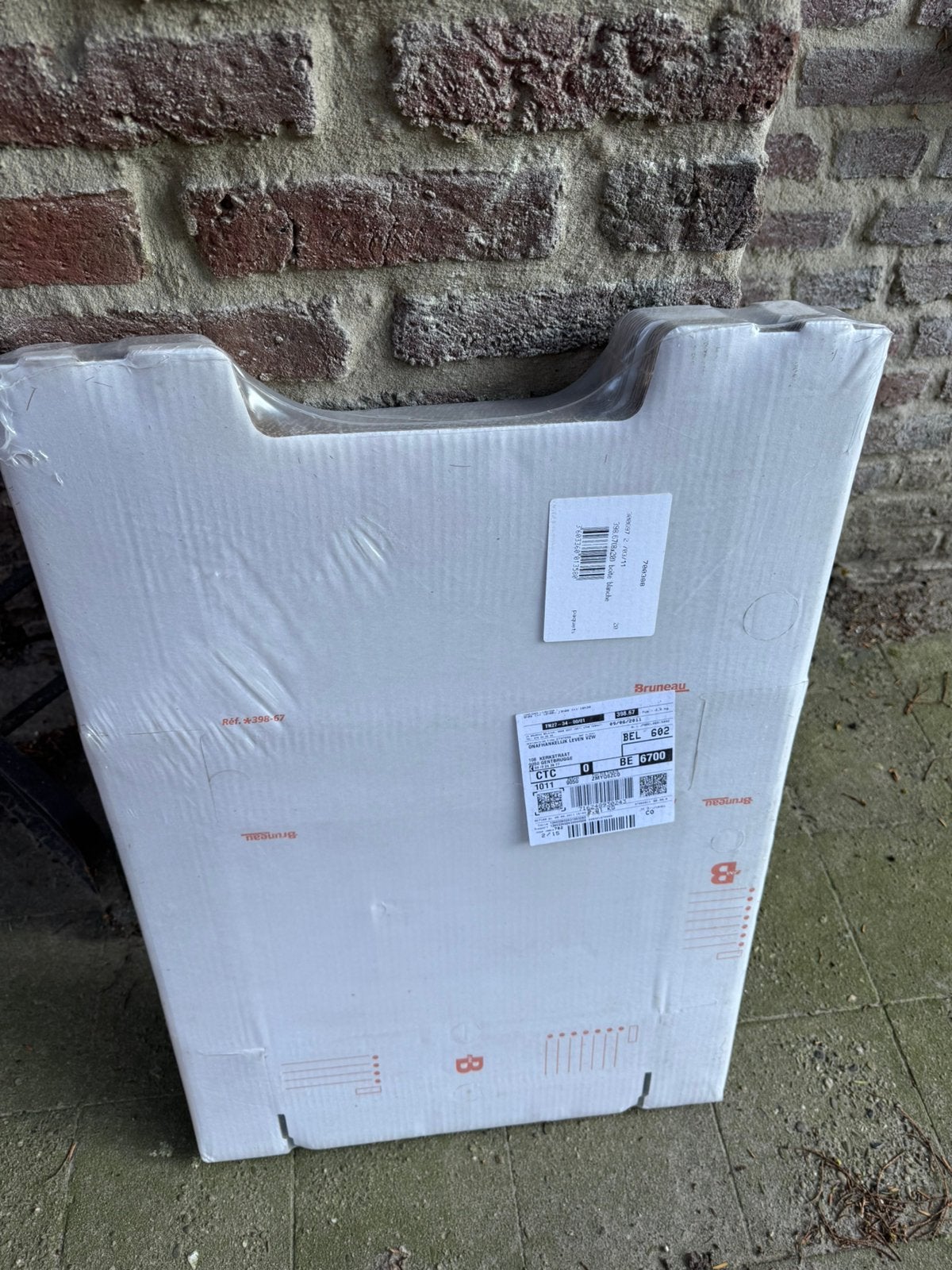 Lot dozen, Doe-het-zelf en Bouw, Kratten en Dozen, Ophalen of Verzenden, Zo goed als nieuw