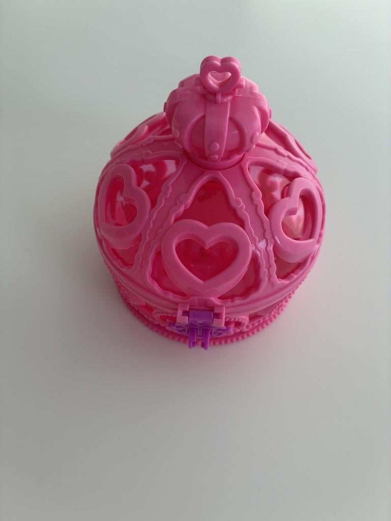 Boîte à bijoux pour fille, en parfait état !, Enlèvement ou Envoi, Neuf, Autres types