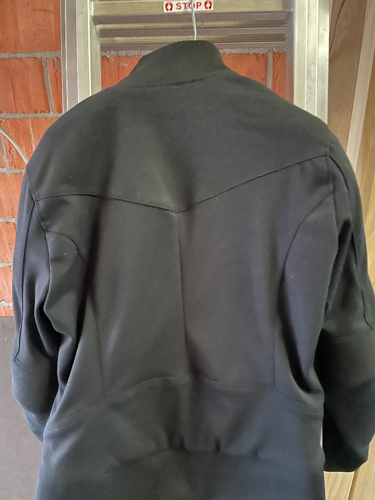 Zomer motovest, Motoren, Jas | textiel, Dames, Ophalen of Verzenden, Alpinestars