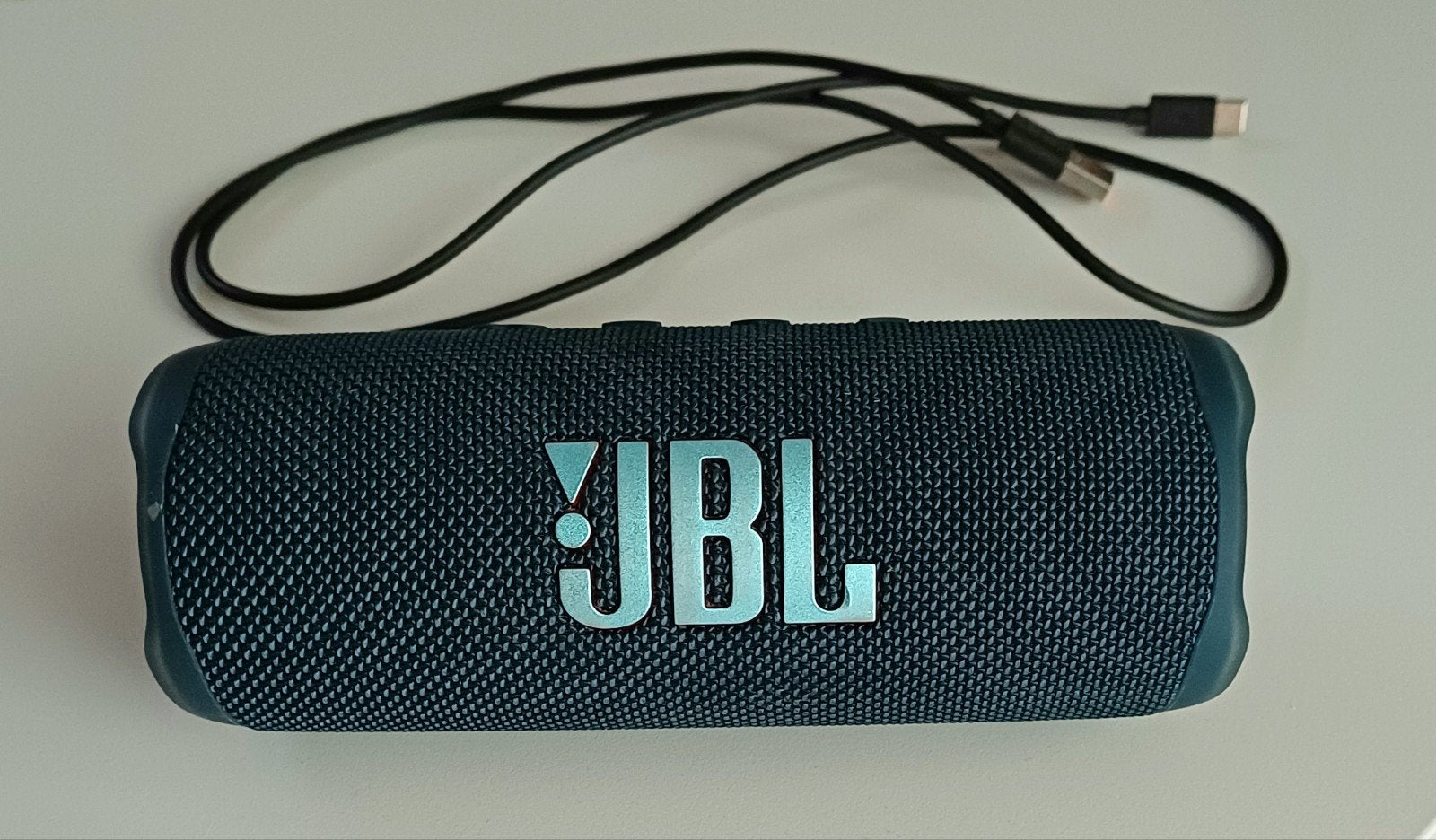 JBL Flip 6 - Enceinte bluetooth, JBL, Enceinte portable, Enlèvement, Utilisé