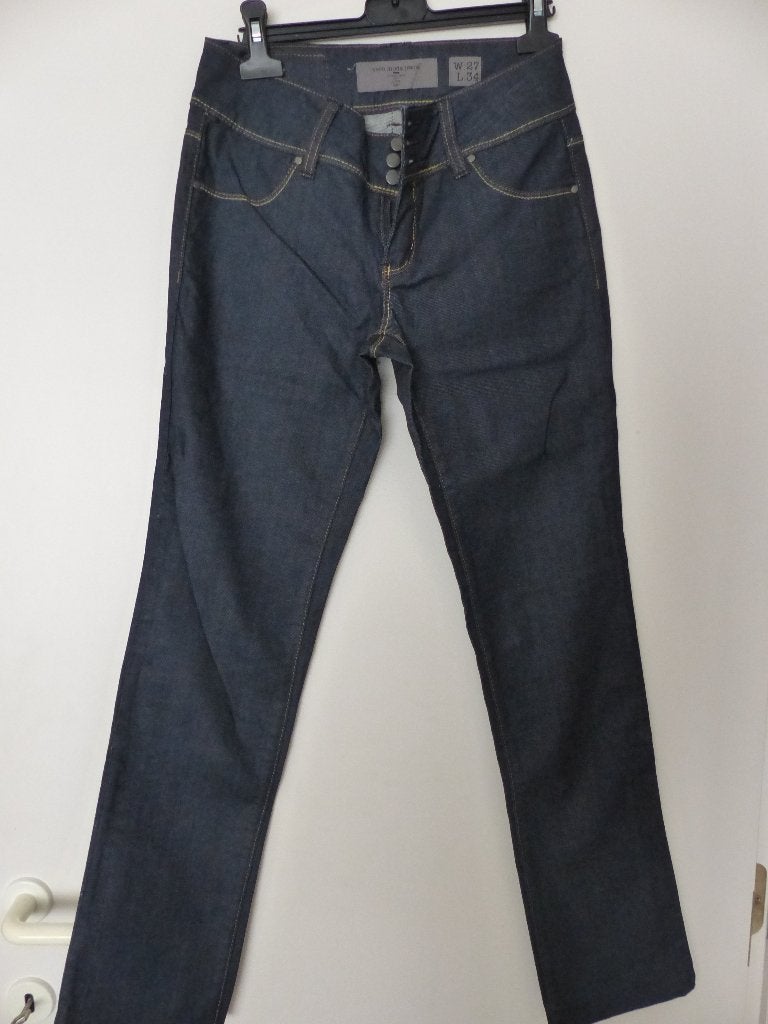 Jeans Vero Moda W27/L34, Enlèvement ou Envoi, Vero Moda, W30 - W32 (confection 38/40), Porté