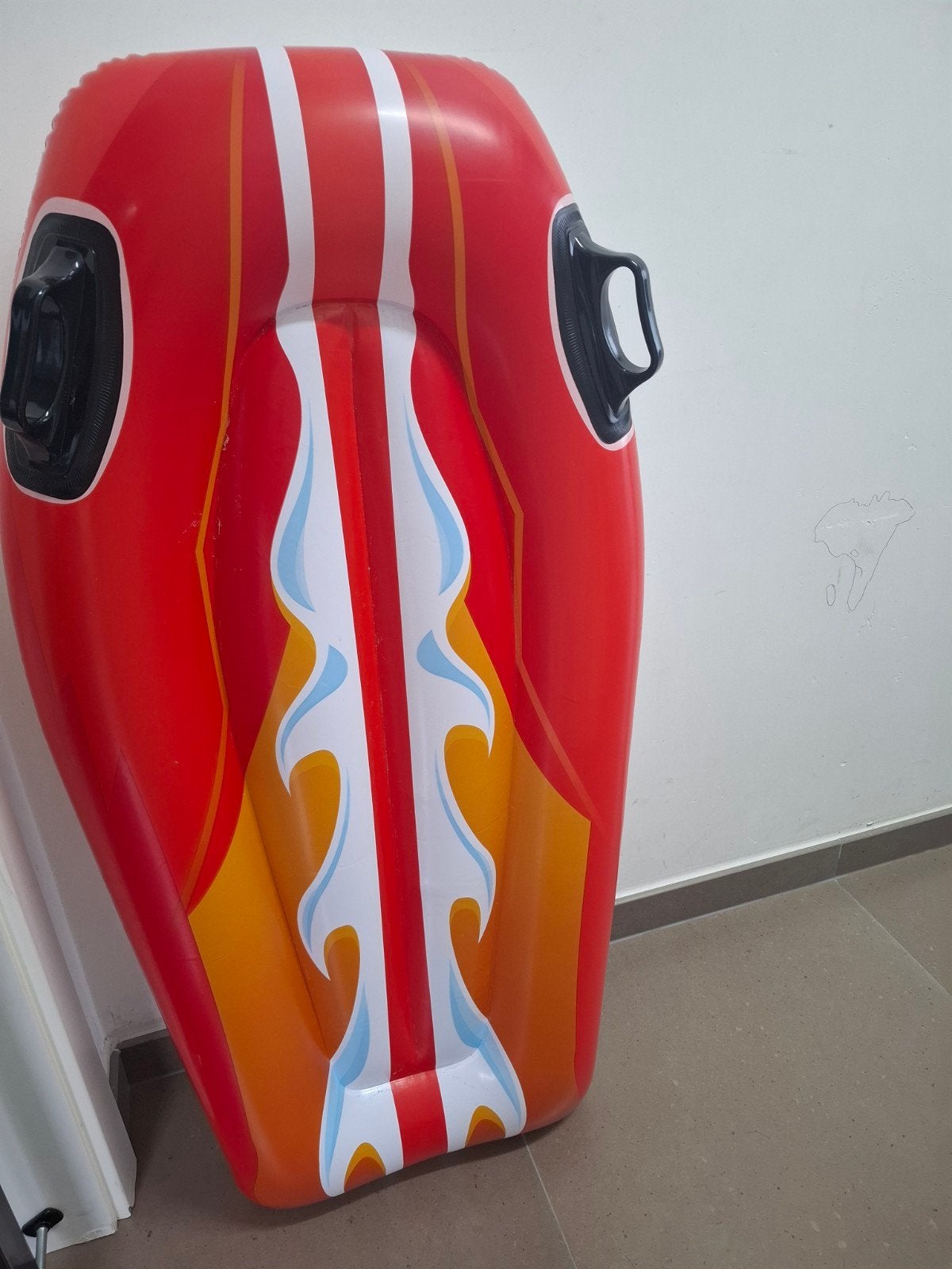nieuw opblaasbare surfplank, Ophalen of Verzenden