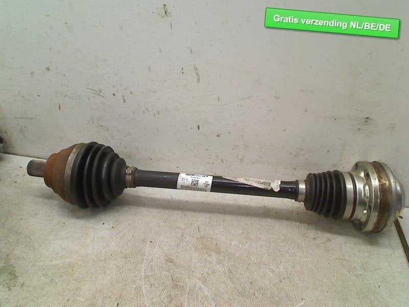 CARDAN AVANT DROIT (TRANSMISSION) T-Roc I (5Q0407272ER), Autos : Pièces & Accessoires, Volkswagen, Volkswagen AG, Utilisé, Kundenbetreuung@volkswagen.de