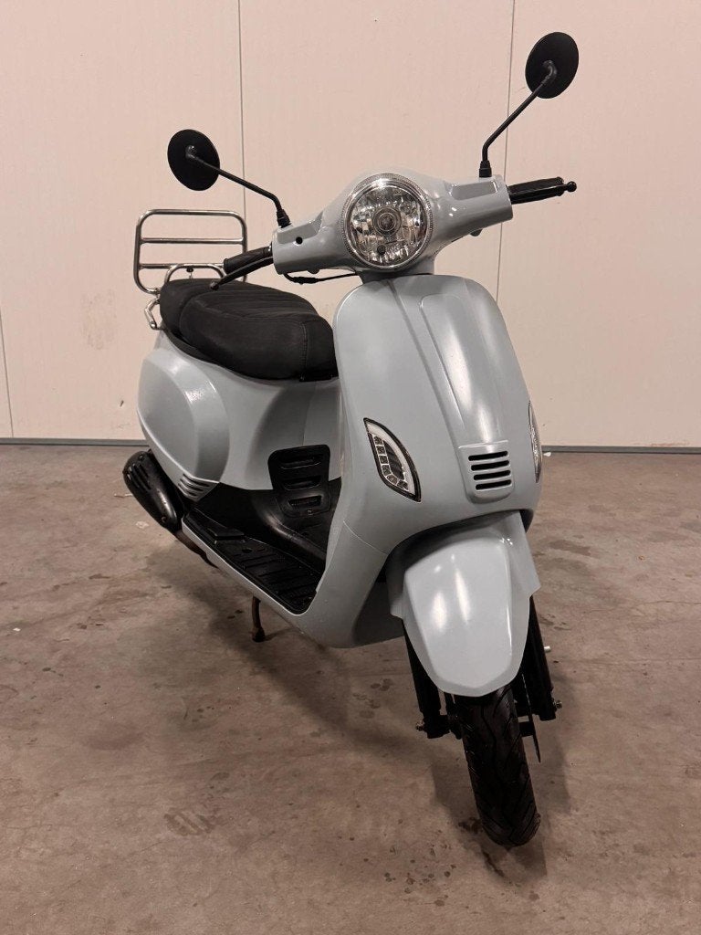 PRONTO RIMINI, Motos, Motos Autre, 1 cylindre, Enlèvement