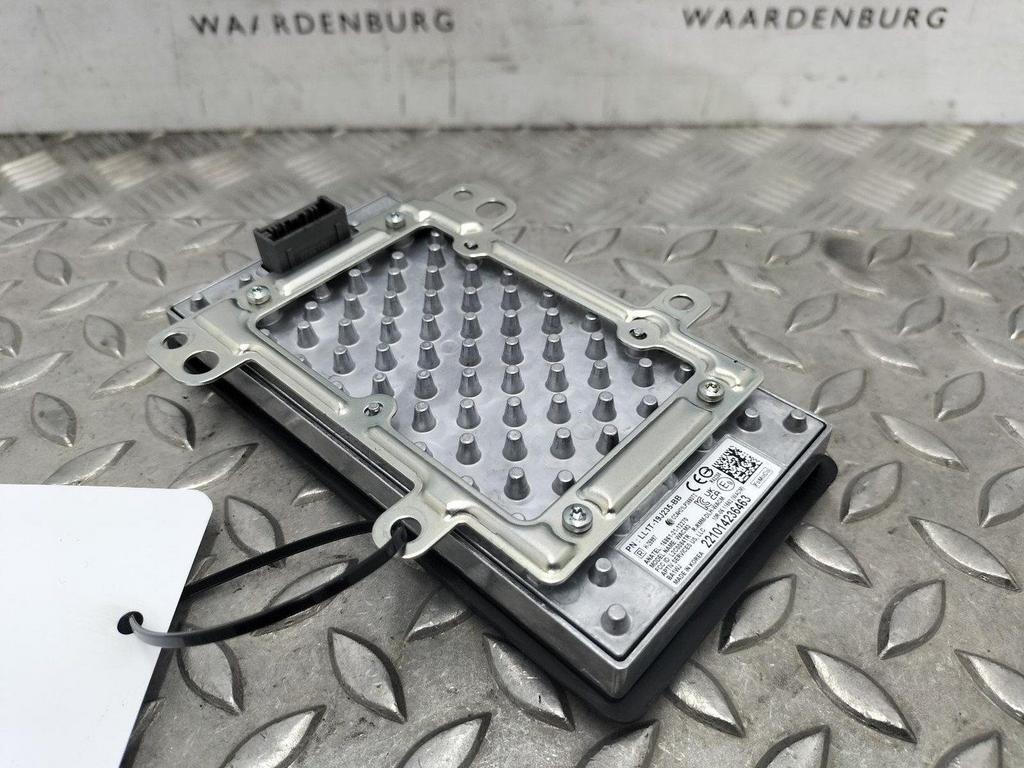 FORD EXPLORER ST LINE COMPUTER ECU 2023, Enlèvement ou Envoi, Utilisé, ARN reconnu
