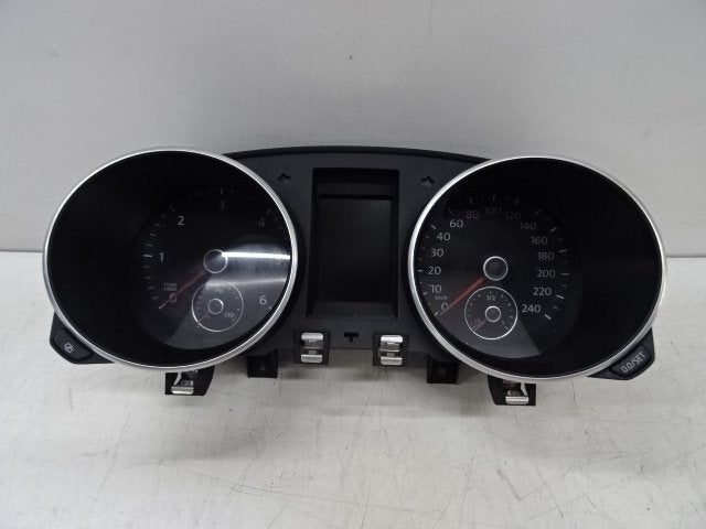 KM TELLER Volkswagen Golf VI (5K1) (5K0920871A), Auto-onderdelen, Gebruikt, Volkswagen, Volkswagen AG, Kundenbetreuung@volkswagen.de