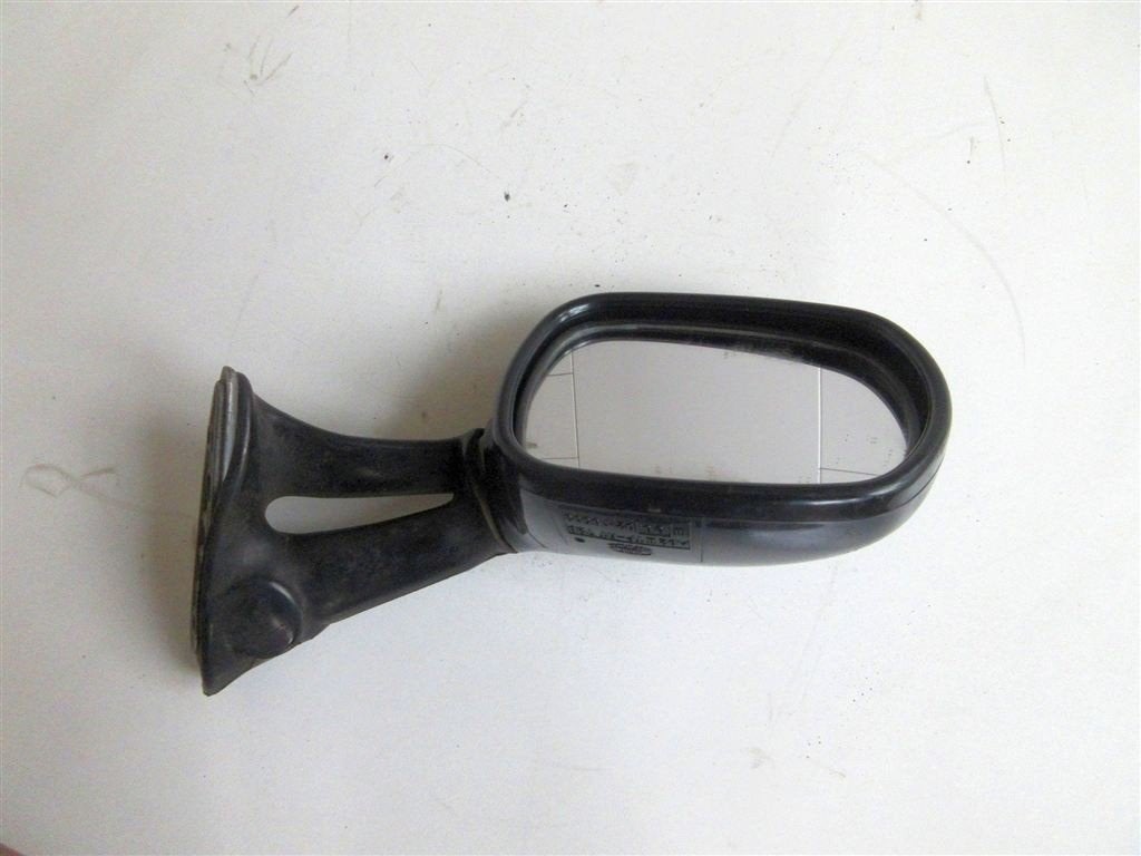 Honda CBR600F spiegel rechts CBR 600 F rechterspiegel mirror, Motoren, Ophalen of Verzenden, Gebruikt