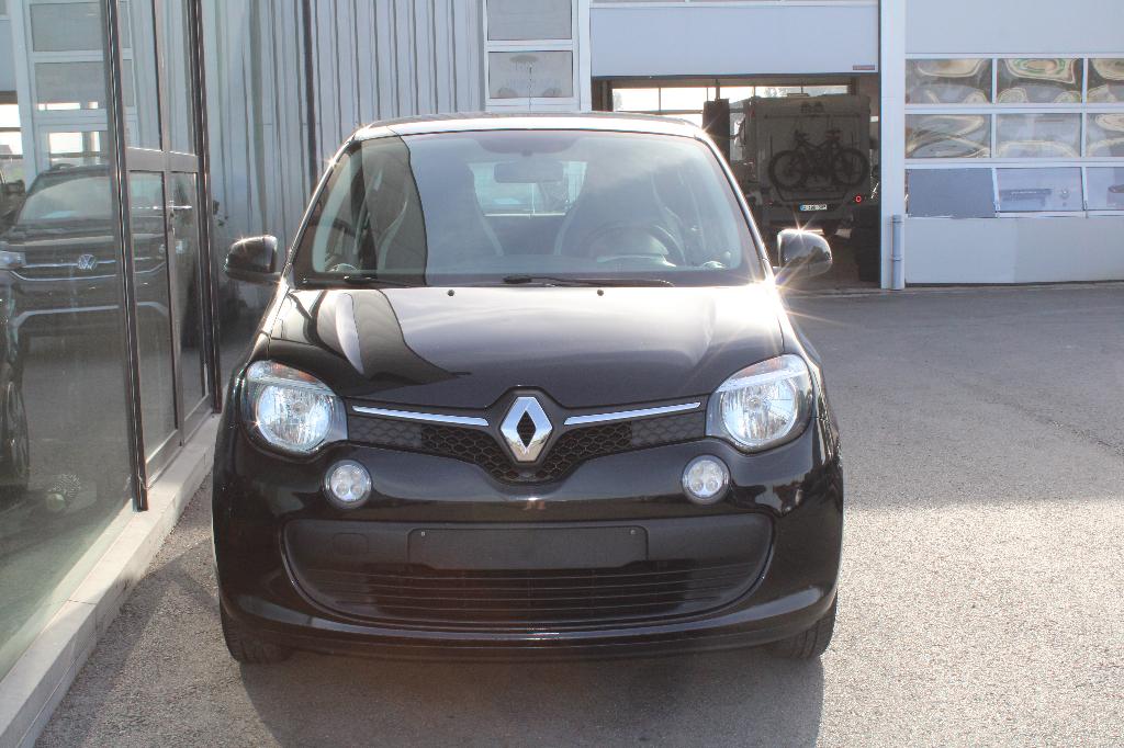 climatisation à essence renault twingo 1.0 5 portes, Achat, Euro 6, Entreprise, Boîte manuelle