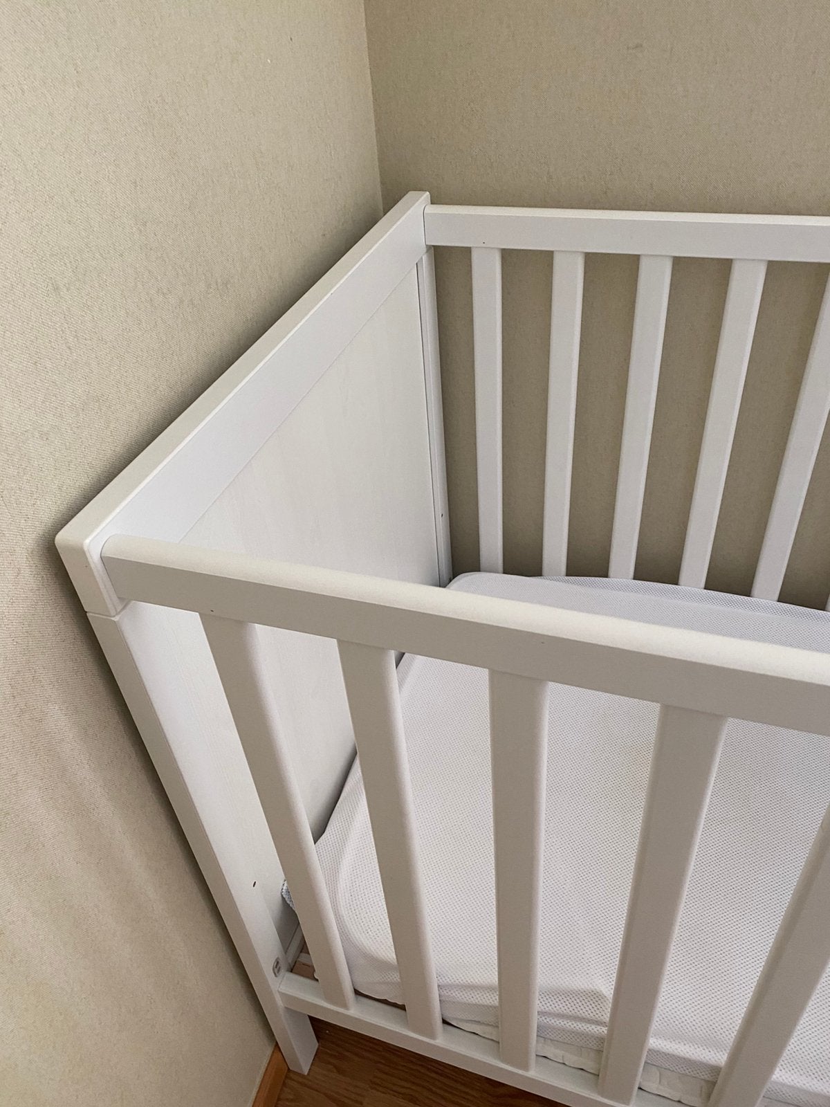 Kinderbedje, Enlèvement, Garçon ou Fille