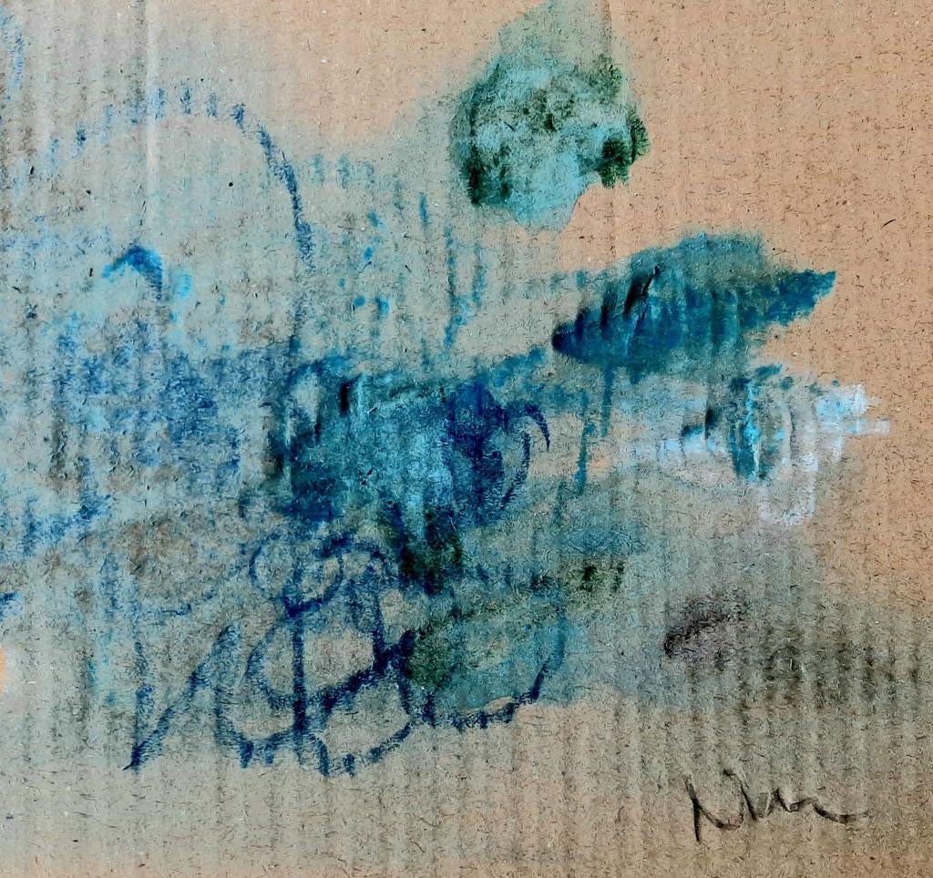 Oeuvre, Enlèvement
