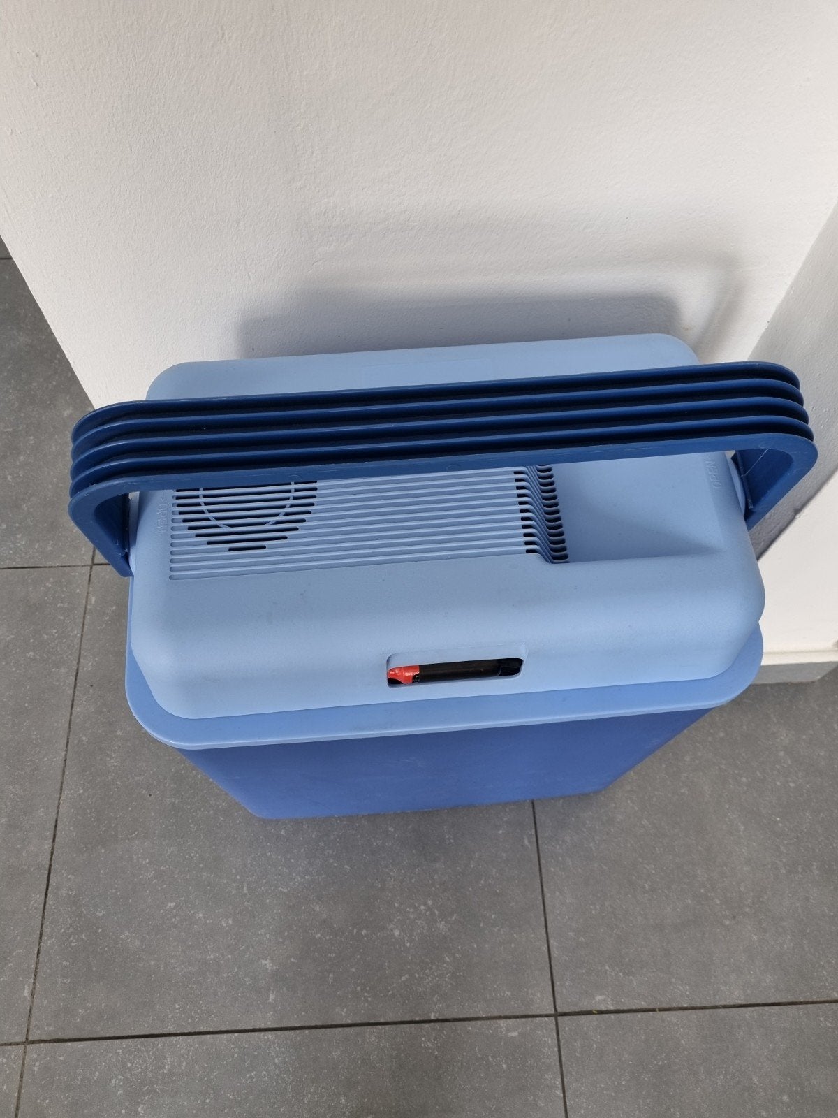 Glacière électrique, Handtassen en Accessoires, Koffers, Zo goed als nieuw
