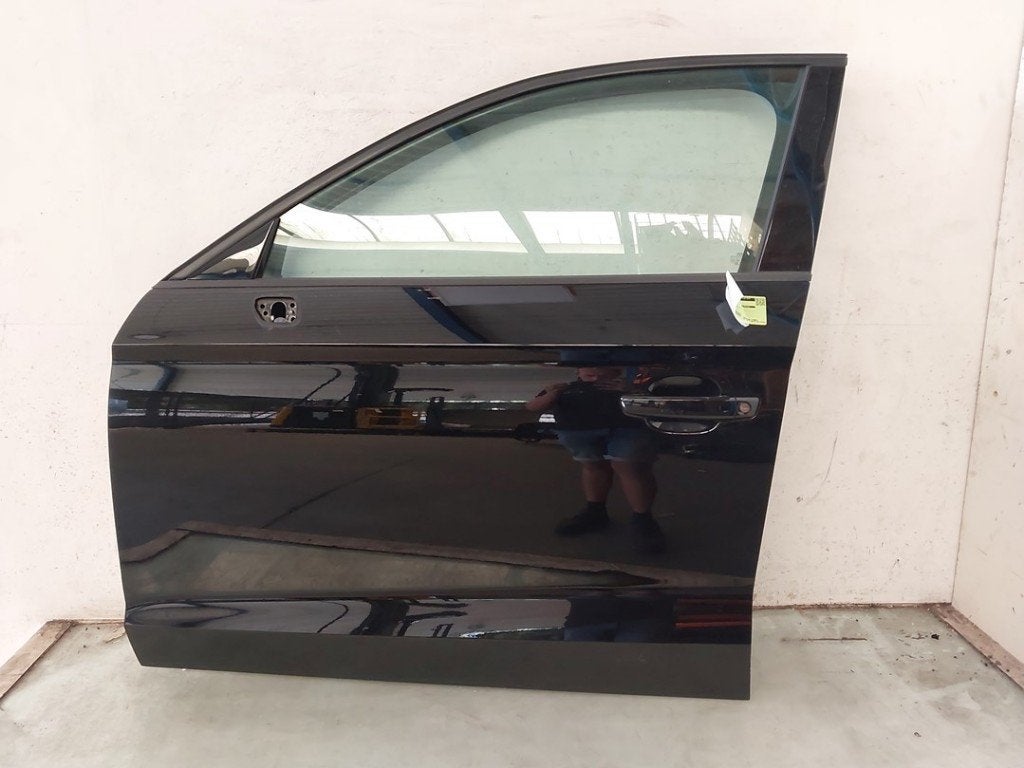 PORTE AVANT GAUCHE Audi A3 Limousine (8VS / 8VM), Auto-Union-Straße  1,
85057  Ingolstadt, DE, Info@audi.de, Audi, Utilisé