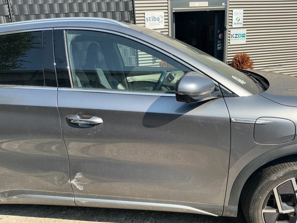 PORTIERRUIT RECHTS VOOR BYD Atto 3 (|SC2E6304010|), Gebruikt, Overige automerken