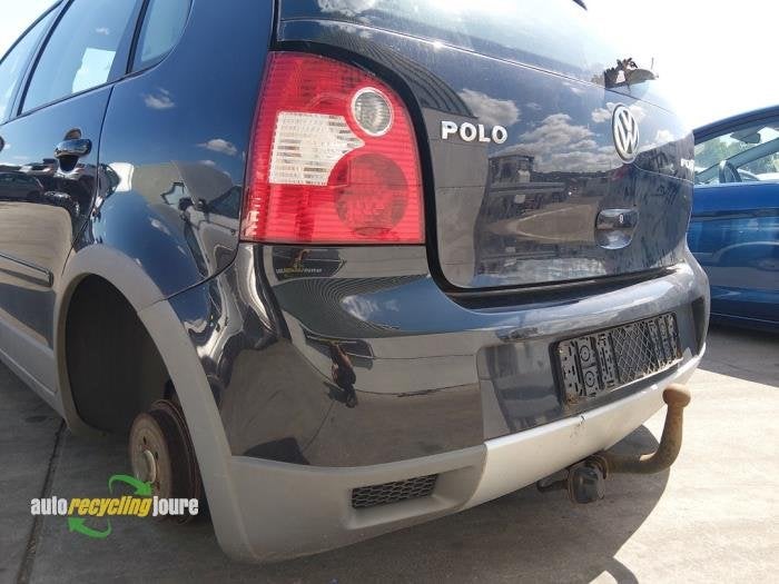 Feu arrière gauche d'un Volkswagen Polo, -, Volkswagen, -, 3 mois de garantie
