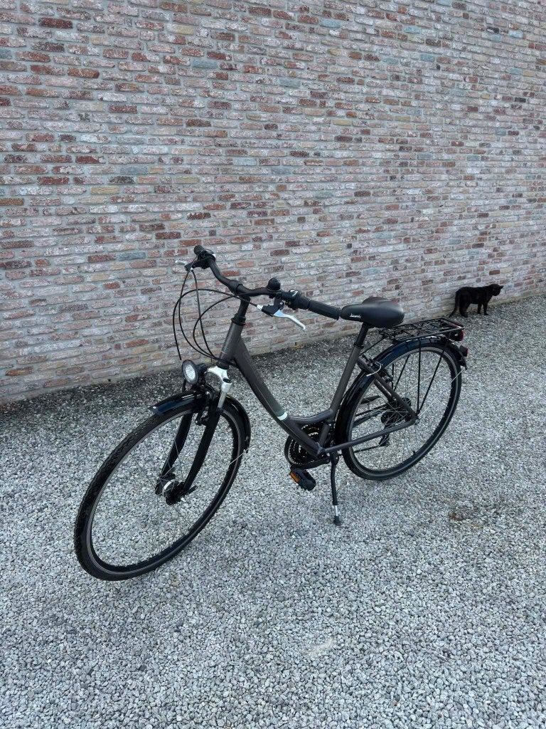 Fiets te koop, Fietsen en Brommers, Ophalen, Gebruikt, Overige merken