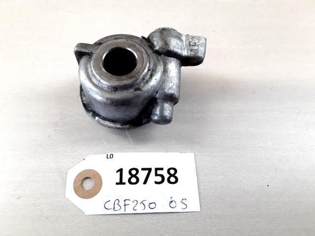 CBF250 2004 - 2012 Honda Kilometerteller opnemer D1-35352