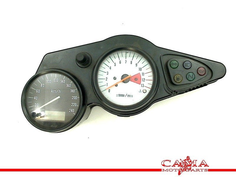 TELLERSET Suzuki SV 650 1999-2002 (SV650N SV650S SV650), Motoren, Dhr. S. di Majo, Gebruikt, Info@cama-motorparts.nl, P.J. Troelstraweg 8 8
3144 CX  MAASSLUIS, NL