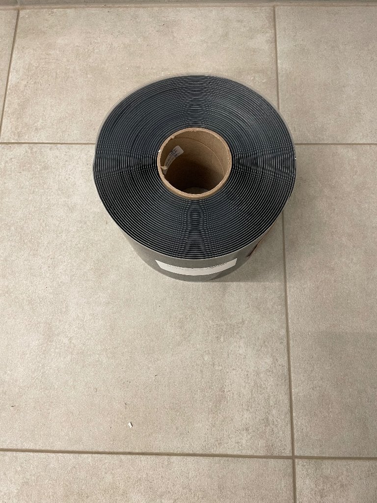 Elevate Quickseam Formflash 15 cm x 15,25 m NOUVEAU, Neuf, Enlèvement ou Envoi, Autres types, Autres matériaux