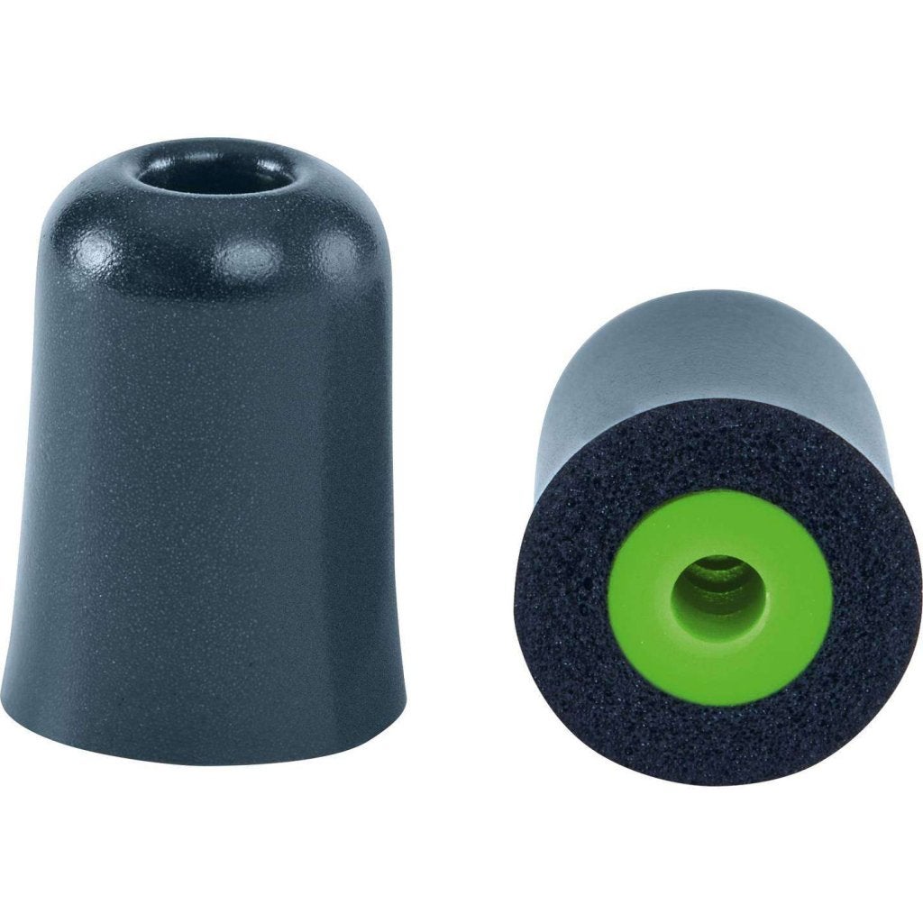 Westone Performance Oortips Groen | 200 stuks, Audio, Tv en Foto, Niet ingevuld, Niet ingevuld, Ophalen of Verzenden, Zo goed als nieuw