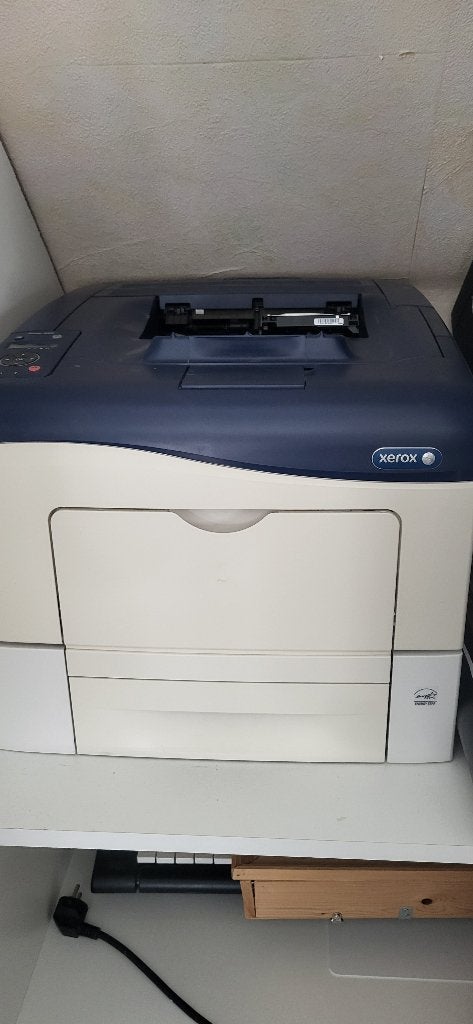 Xerox Phaser 6600, Computers en Software, Printers, Xerox, Gebruikt, Kleur printen, Printer