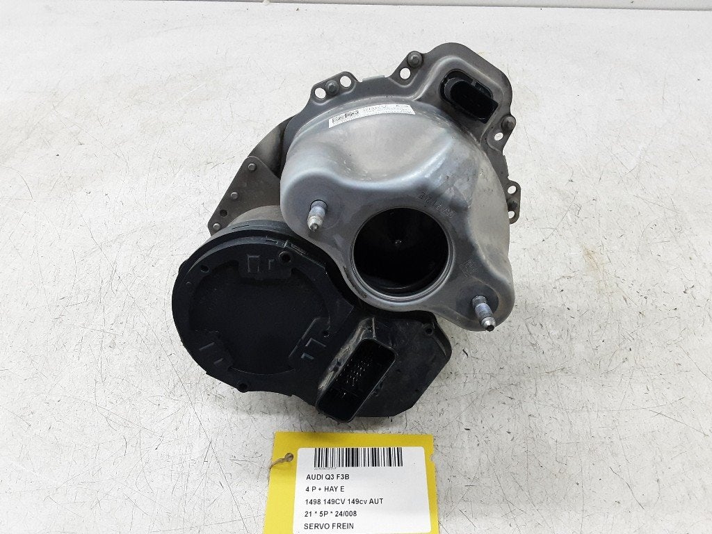 REMBEKRACHTIGER Audi Q3 (F3B) (01-2018/06-2021) (5QH614105S), Info@audi.de, Audi, Audi AG, Gebruikt