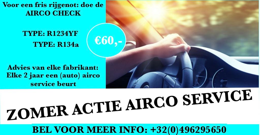 R1234YF, Auto-onderdelen, Airco en Verwarming, Ophalen