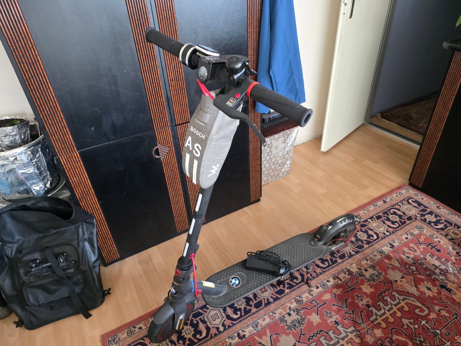 Xiaomi 365 Pro, Ophalen of Verzenden