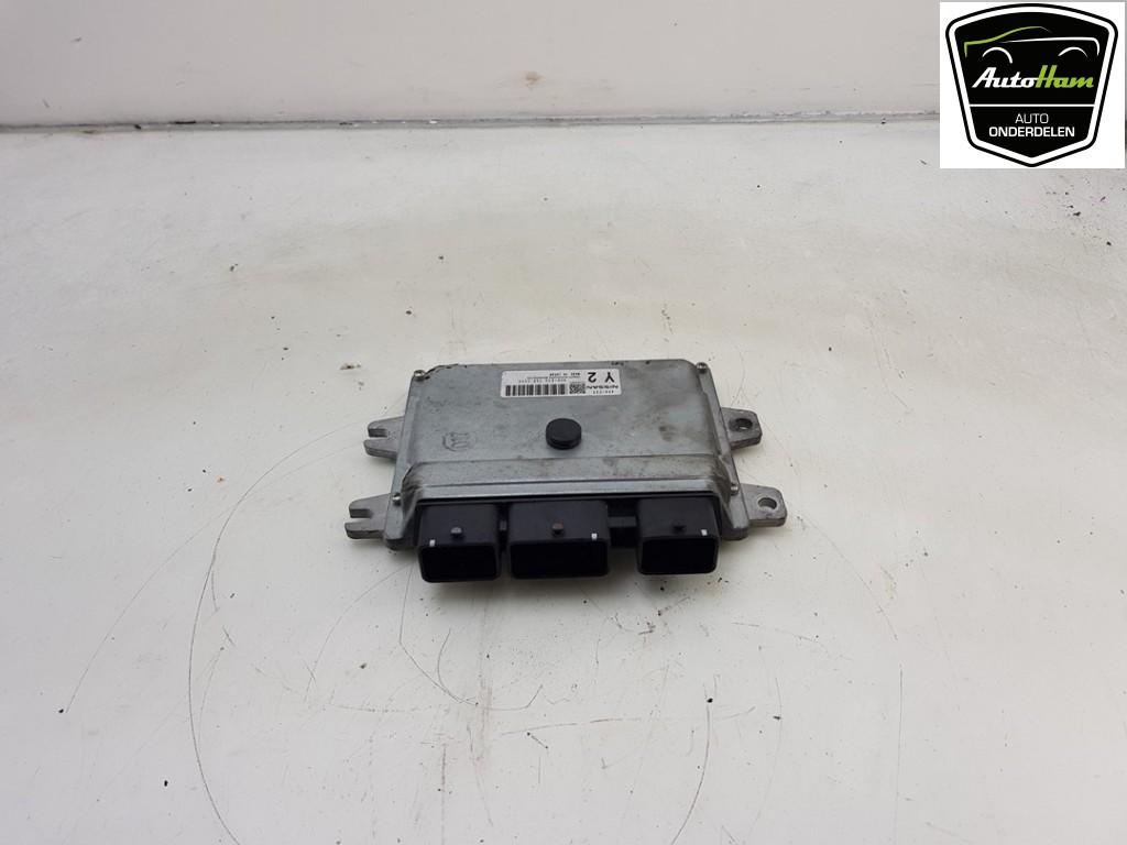 COMPUTER MOTOR Nissan Micra (K13) (01-2010/03-2017), Gebruikt, Nissan