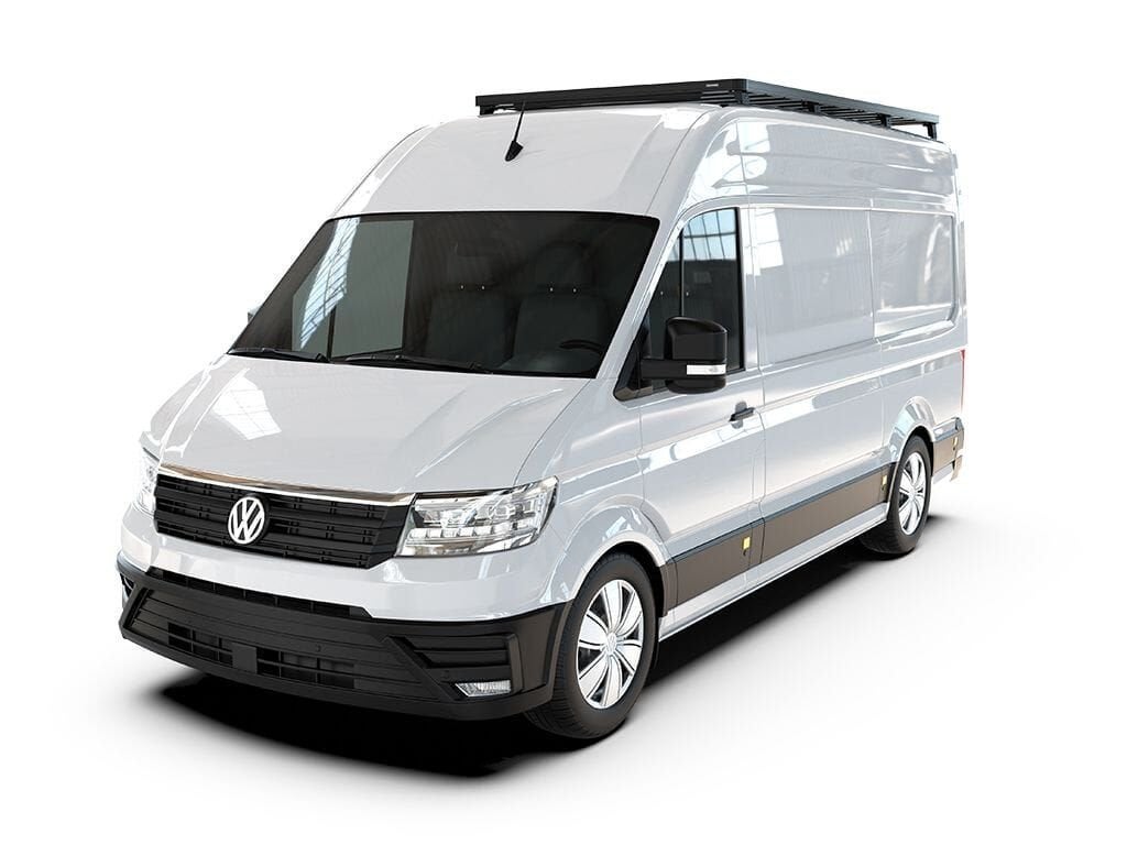 Front Runner Volkswagen Roof Rack Crafter/Man Tge W/O Oem Tr, Autos : Divers, Porte-bagages, Neuf, -, -, -